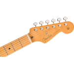 Fender Vintera® '50s Stratocaster® Modified, Maple Fingerboard, Daphne Blue 