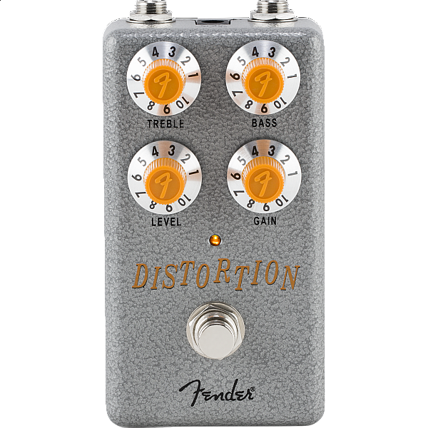 Fender Hammertone® Distortion