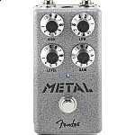 Fender Hammertone Metal, Distortion Pedal