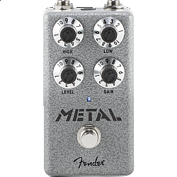 Fender Hammertone Metal, Distortion Pedal