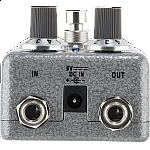 Fender Hammertone Metal, Distortion Pedal