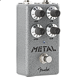 Fender Hammertone Metal, Distortion Pedal