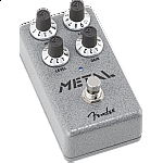Fender Hammertone Metal, Distortion Pedal