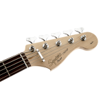 Fender Squier Affinity Series® Jazz Bass® V, Rosewood Fingerboard, Black