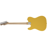 Fender Squier Affinity Series® Telecaster®, Laurel Fingerboard, Graffiti Yellow