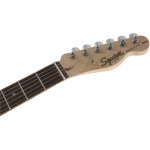 Fender Squier Affinity Series® Telecaster®, Laurel Fingerboard, Graffiti Yellow