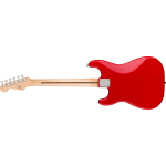 Fender Squier Sonic® Stratocaster® HT, Laurel Fingerboard, White Pickguard, Torino Red