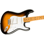 Fender Squier Classic Vibe '50s Stratocaster®, Maple Fingerboard, 2-Color Sunburst