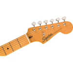 Fender Squier Classic Vibe '50s Stratocaster®, Maple Fingerboard, 2-Color Sunburst