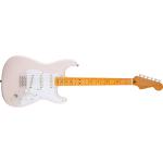 Fender Squier Classic Vibe '50s Stratocaster®, Maple Fingerboard, White Blonde 