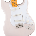 Fender Squier Classic Vibe '50s Stratocaster®, Maple Fingerboard, White Blonde 