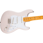 Fender Squier Classic Vibe '50s Stratocaster®, Maple Fingerboard, White Blonde 