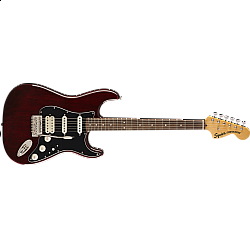 Fender Squier - Classic Vibe '70s Stratocaster® HSS, Laurel Fingerboard, Walnut