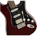 Fender Squier - Classic Vibe '70s Stratocaster® HSS, Laurel Fingerboard, Walnut