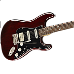 Fender Squier - Classic Vibe '70s Stratocaster® HSS, Laurel Fingerboard, Walnut