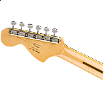 Fender Squier - Classic Vibe '70s Stratocaster® HSS, Laurel Fingerboard, Walnut