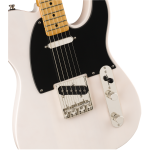 Fender Squier Classic Vibe '50s Telecaster®, Maple Fingerboard, White Blonde
