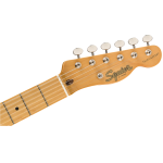 Fender Squier Classic Vibe '50s Telecaster®, Maple Fingerboard, White Blonde