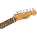 Fender Squier Classic Vibe '60s Custom Telecaster®, Laurel Fingerboard, 3-Color Sunburst