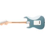 Fender Squier Affinity Series® Stratocaster® Junior HSS, Laurel Fingerboard, Ice Blue Metallic