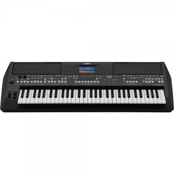 Yamaha PSR-SX600