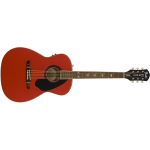 Fender Tim Armstrong Hellcat FSR, Ruby Red