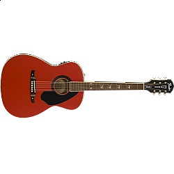 Fender Tim Armstrong Hellcat FSR, Ruby Red