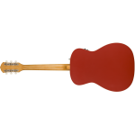 Fender Tim Armstrong Hellcat FSR, Ruby Red