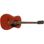 Fender Tim Armstrong Hellcat FSR, Ruby Red