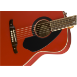 Fender Tim Armstrong Hellcat FSR, Ruby Red