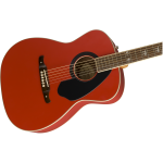 Fender Tim Armstrong Hellcat FSR, Ruby Red
