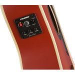 Fender Tim Armstrong Hellcat FSR, Ruby Red
