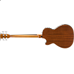 Fender CB-60SCE Akustická basgitara, Walnut Fingerboard, Natural