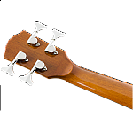 Fender CB-60SCE Akustická basgitara, Walnut Fingerboard, Natural