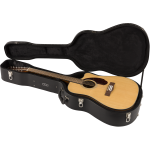Fender CD-140SCE 12-String, Walnut Fingerboard, Natural w/Case