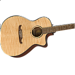 Fender FA-345CE Auditorium Natural Fender FA-345CE Auditorium Natural