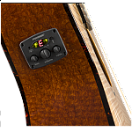 Fender FA-345CE Auditorium Natural Fender FA-345CE Auditorium Natural