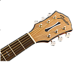 Fender FA-345CE Auditorium Natural Fender FA-345CE Auditorium Natural