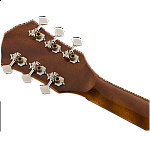 Fender FA-345CE Auditorium Natural Fender FA-345CE Auditorium Natural