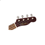 Fender Venice Soprano Ukulele 2-Color Sunburst