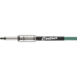 Fender Contour™ 15' Cable, Sherwood Green