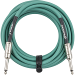 Fender Contour™ 18.6' Cable, Sherwood Green