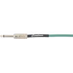 Fender Contour™ 18.6' Cable, Sherwood Green