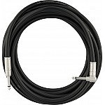 Fender Professional Series Kill Switch Cable - 5,5m Straight/Angle Fender Professional Series Kill Switch Cable - 5,5m Straight/Angle