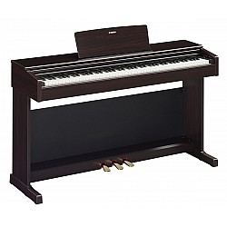 Yamaha Arius YDP 145 R - digitálny klavír, palisander