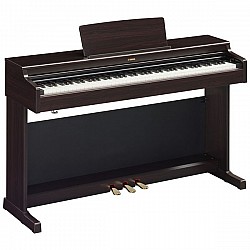 Yamaha YDP 165 Arius Rosewood - Digitálne pianíno