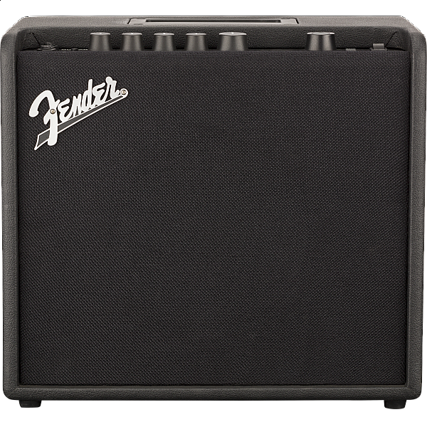 Fender Mustang® LT25