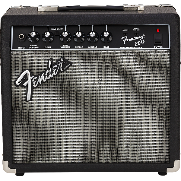 Fender Frontman® 20G