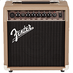 Fender Acoustasonic™ 15 