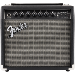 Fender Champion™ II 25